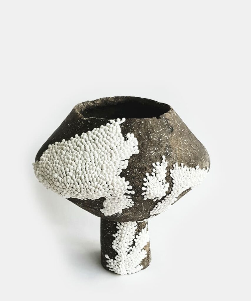 artesania kabuki textura